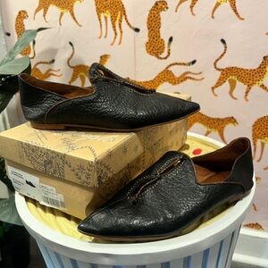 free people st lucia flat